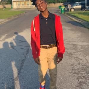 Meet your Posher, Kaleb